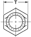 Stover(r) Locknuts