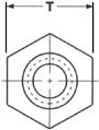 Stover(r) Locknuts