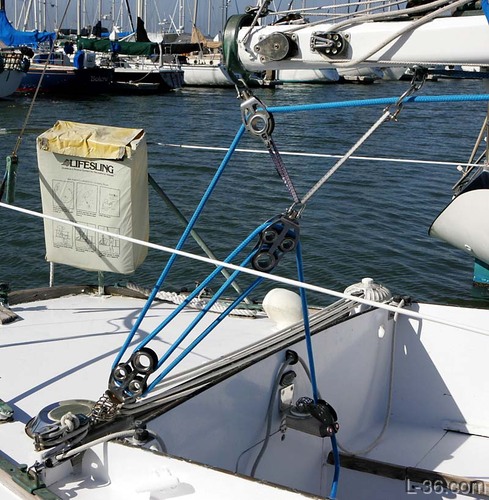 mainsheet