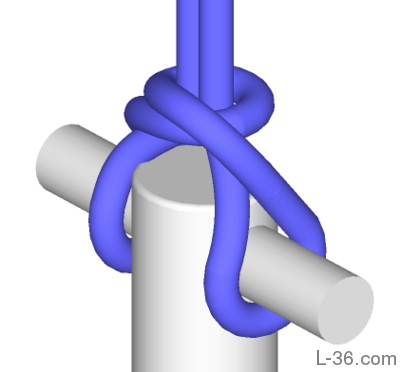 knot